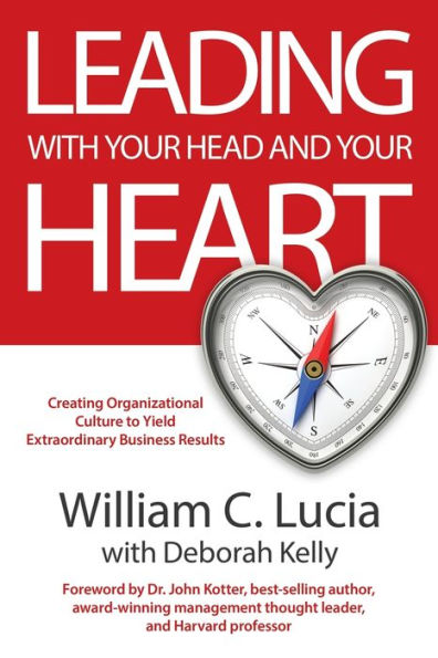 Leading with Your Head and Heart