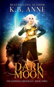 Title: Dark Moon, Author: Kb Anne