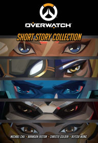 Title: Overwatch: Short Story Collection, Author: Michael Chu