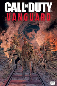 Kindle books free download for ipad Call of Duty: Vanguard  9781956916072 (English literature)