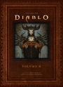 The Art of Diablo II: Volume II