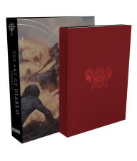 Free books download in pdf file The Art of Diablo: Volume II (Limited Edition) 