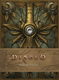 Downloading audio books on nook Diablo: Book of Tyrael