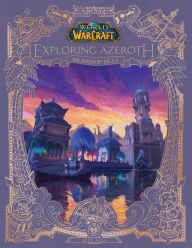 Free android ebooks download pdf World of Warcraft: Exploring Azeroth: Islands & Isles (Exploring Azeroth, 5) by Alex Acks 9781956916539 PDB PDF