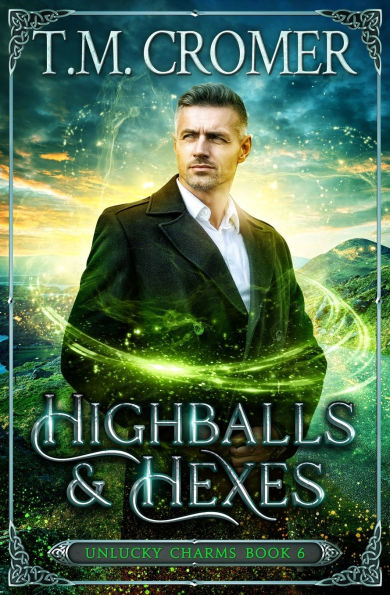 Highballs & Hexes