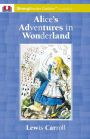 Alice's Adventures in Wonderland: A StrongReader Builder(TM) Classic for Dyslexic and Struggling Readers