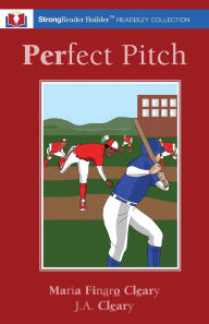 Title: Perfect Pitch, Author: Maria Cleary