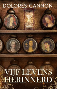 Title: Vijf Levens Herinnerd, Author: Michael Wouters