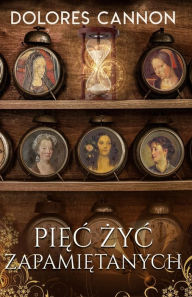 Title: Pięc Życ Zapamiętanych, Author: Anna Ochmańska