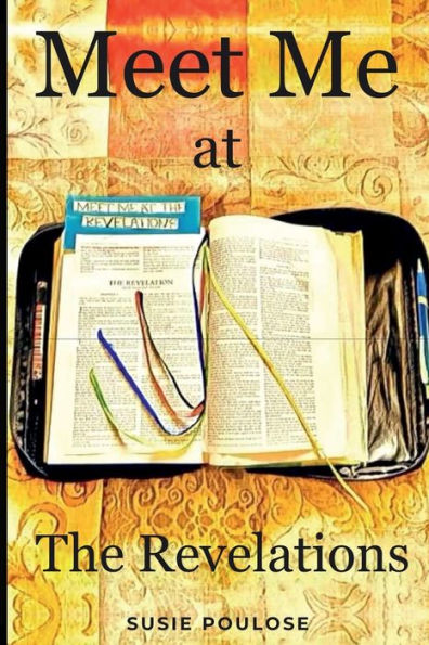 Meet Me At The Revelations