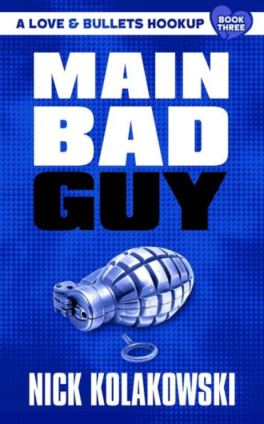 Main Bad Guy