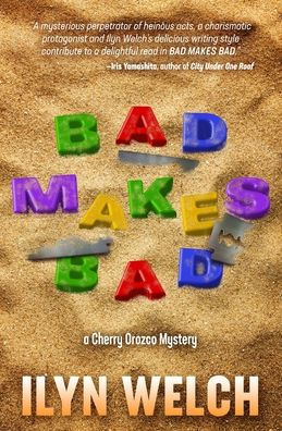 Bad Makes Bad