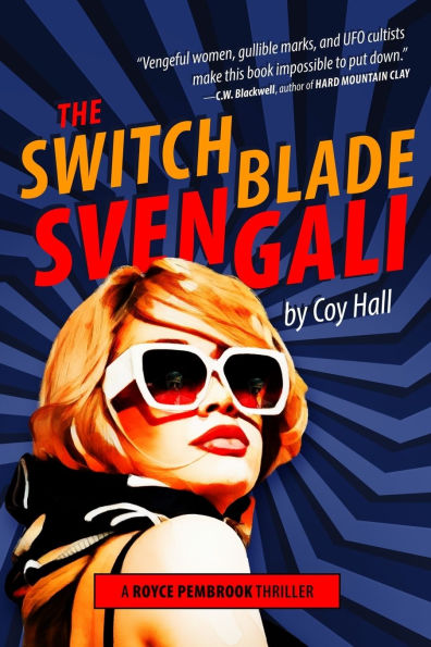 The Switchblade Svengali