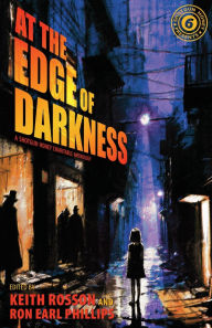 Free audio book recordings downloads Shotgun Honey Presents: At The Edge of Darkness 9781956957778