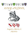 King Arthur Legends, Myths, and Maidens