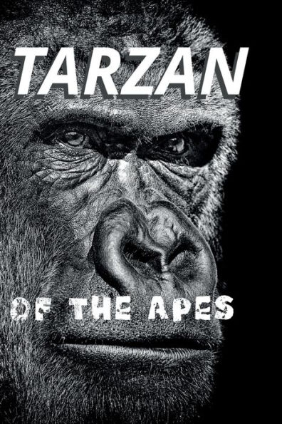 Tarzan of the Apes