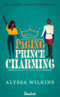 Paging Prince Charming: Book 1