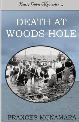 Death at Woods Hole