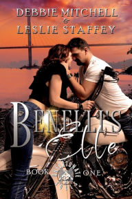 Title: Benelli's Elle, Author: Debbie Mitchell