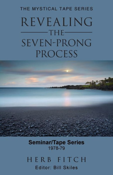 The Mystical Tape Series: Revealing the Seven-Prong Process