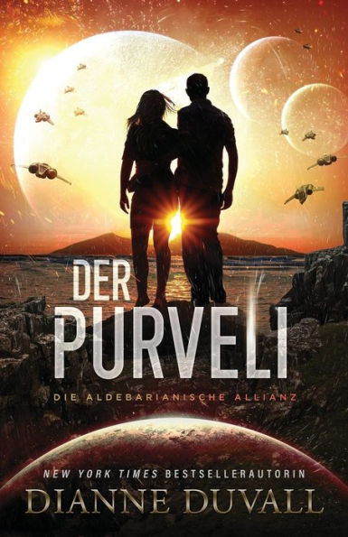Der Purveli: (German Edition)