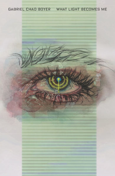 What Light Becomes Me