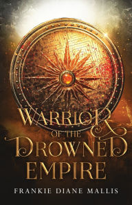 Free download textbook pdf Warrior of the Drowned Empire 9781957014173