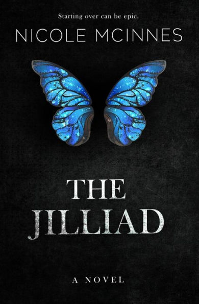 The Jilliad: A Novel