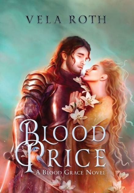 Blood Price: A Fantasy Romance by Vela Roth, Paperback | Barnes & Noble®