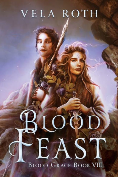 Blood Feast: A Fantasy Romance