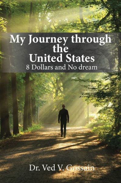 My Journey through the United States