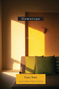 Title: Downtime, Author: Gary Soto