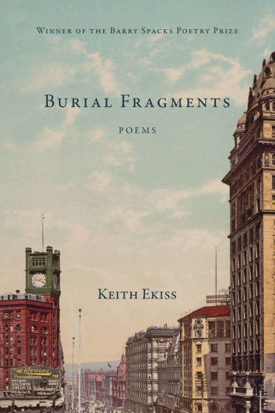 Burial Fragments