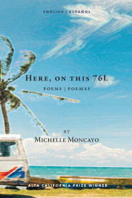 Here, on this 76L