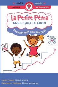 Title: Bases para el éxito Foundations for Success, Author: Krystel Armand