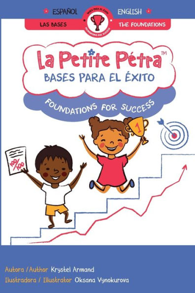 Bases para el éxito Foundations for Success