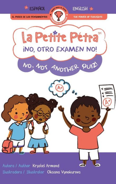 ï¿½No, otro examen no! No, Not Another Quiz!
