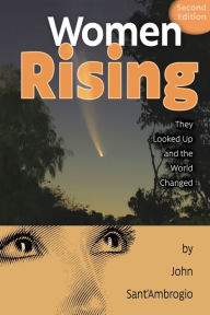 Free book download share Women Rising 9781957077017 by John Sant'Ambrogio, John Sant'Ambrogio English version