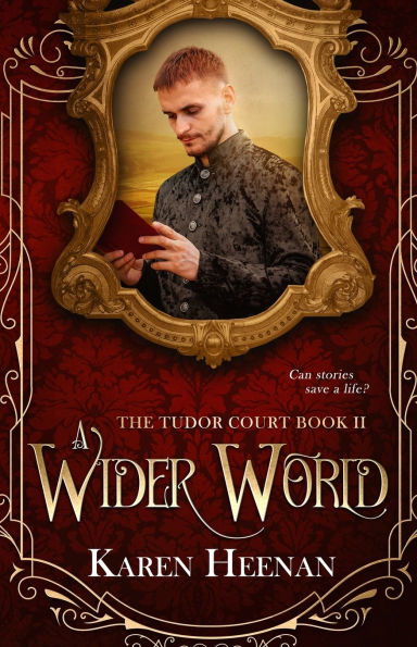A Wider World