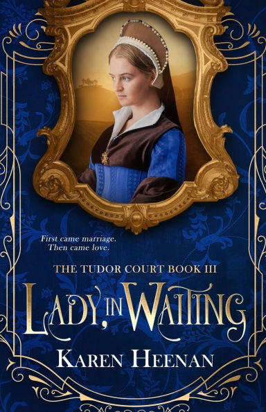 Lady, in Waiting