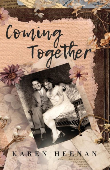 Coming Together: A Novel of Philadelphia and Beyond
