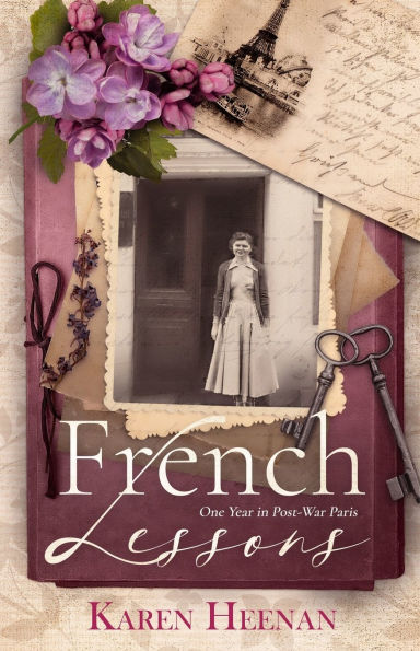 French Lessons: One Year in Postwar Paris