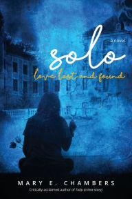 Free audio books downloads iphone Solo: Love Lost and Found (English literature) 9781957092300