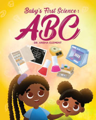 Download book from amazon to kindle Baby's First Science: ABC in English