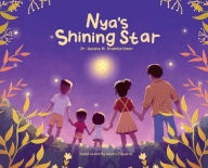 Title: Nya's Shining Star, Author: Quiana M Shamsid-Deen