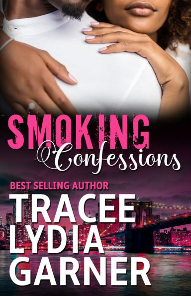 Smoking Confessions: Parker Brothers Series, Book 4