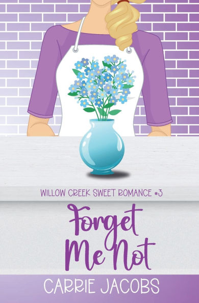 Forget Me Not