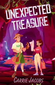 Downloading audiobooks to kindle fire Unexpected Treasure 9781957117294 CHM