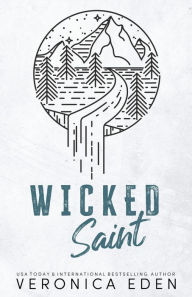Title: Wicked Saint Discreet, Author: Veronica Eden