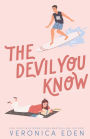The Devil You Know Illustrated